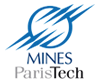 Logo des mines